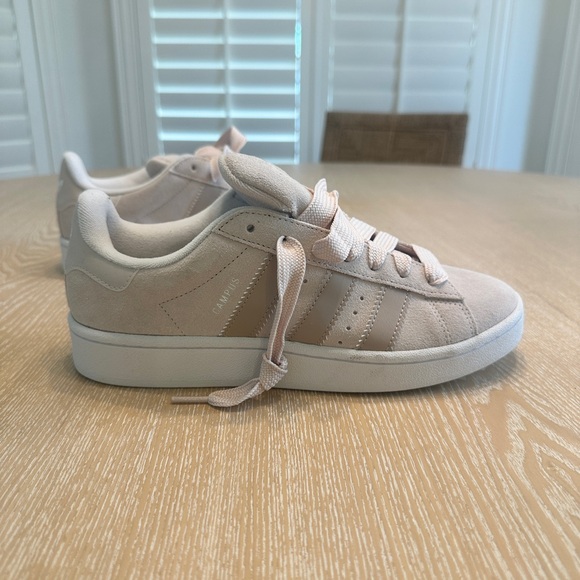 Adidas Women's campus 00 - Picture 2 of 8